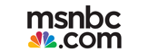 MSNBC logo