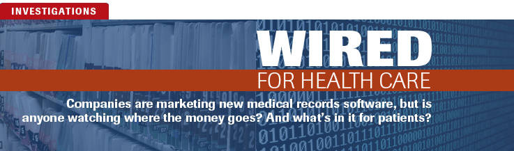 Electronic Medical Records Market Fueled by Stimulus