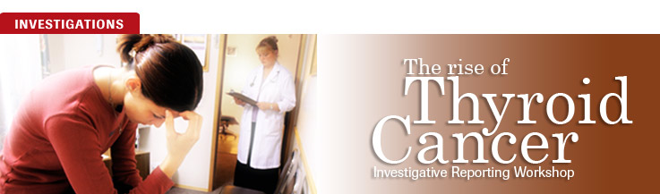Thyroid cancer report